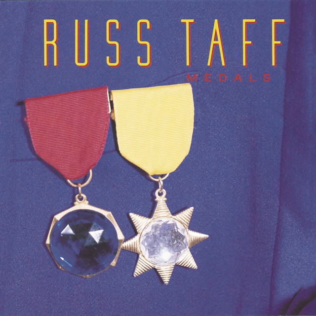 Medals album cover