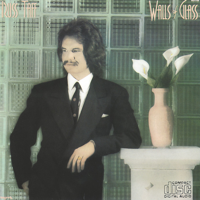Walls of Glass album cover