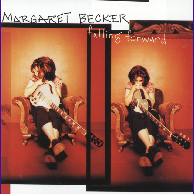 Falling Forward album cover