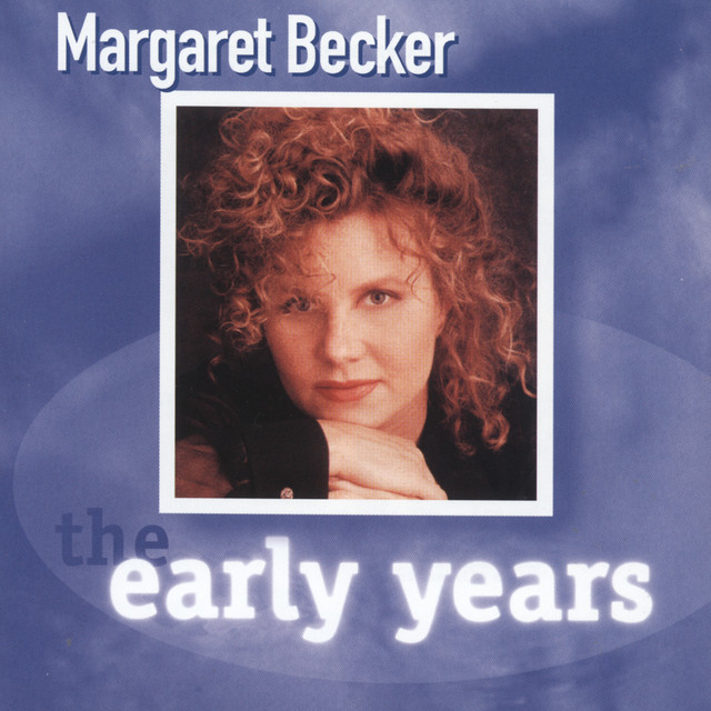 The Early Years album cover