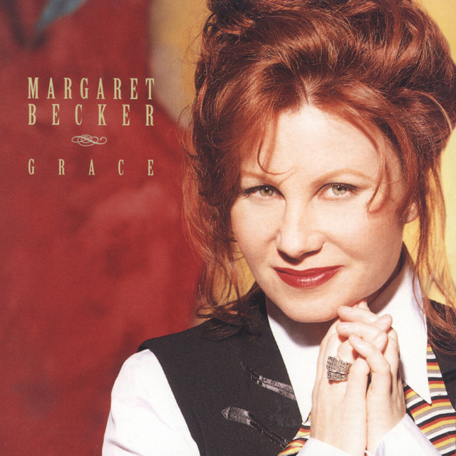 Grace album cover