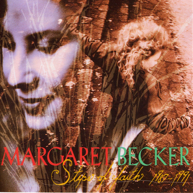 Steps Of Faith 1987-1991 album cover