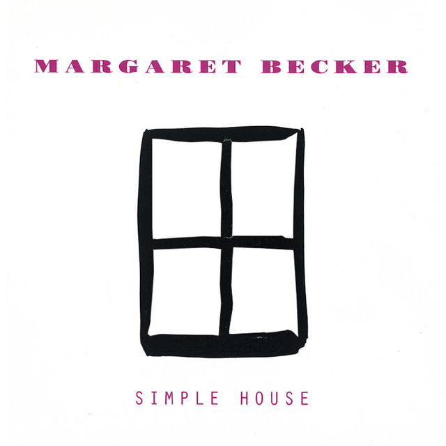 Simple House album cover