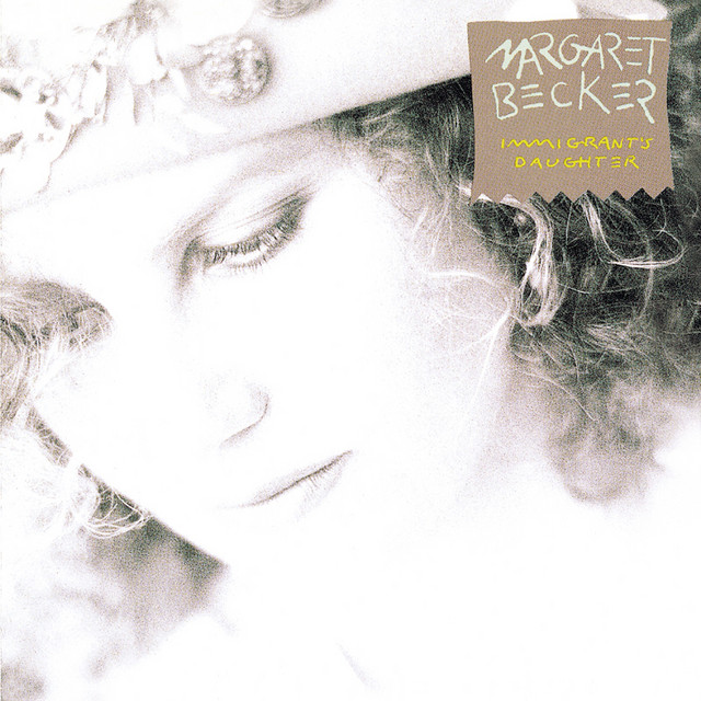 Immigrant's Daughter album cover