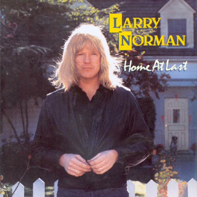 Home At Last album cover