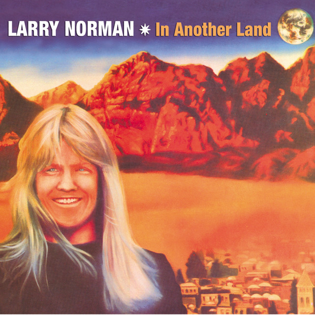 In Another Land album cover