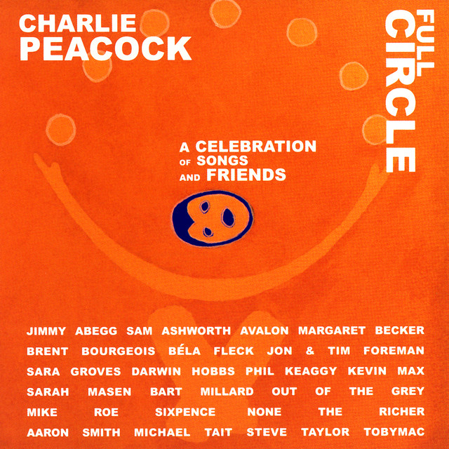 Full Circle album cover