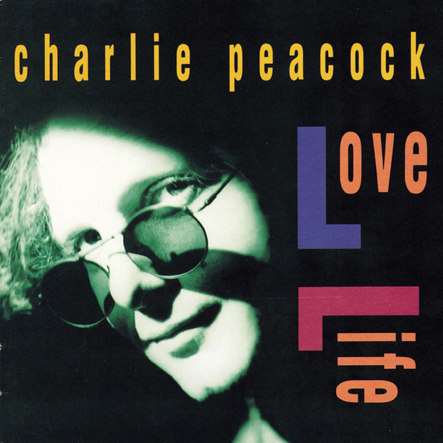 Love Life album cover