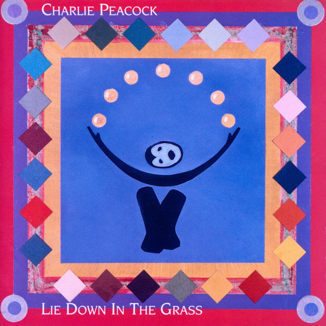 Lie Down in the Grass (Remastered) album cover