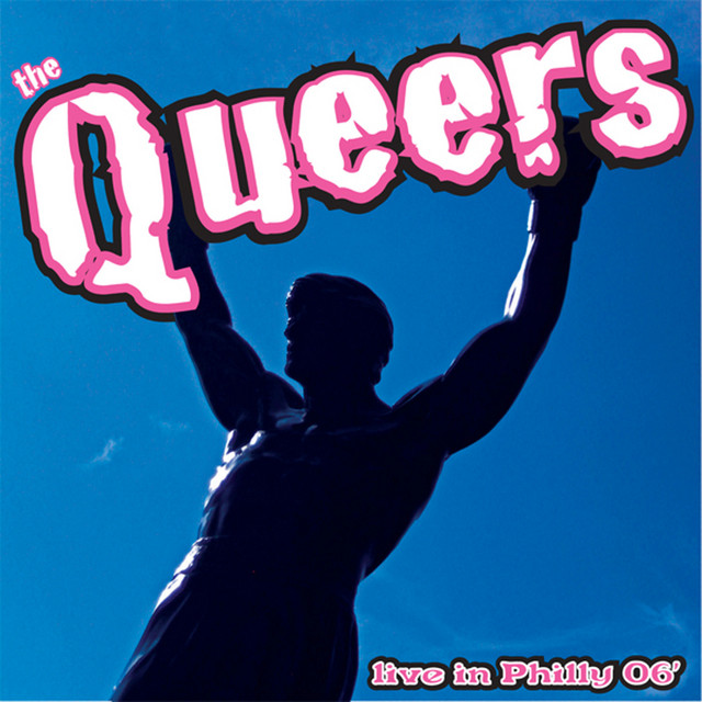 Live In Philly 06' album cover