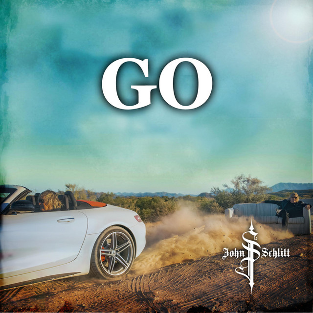 Go album cover