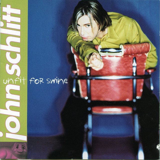Unfit for Swine album cover