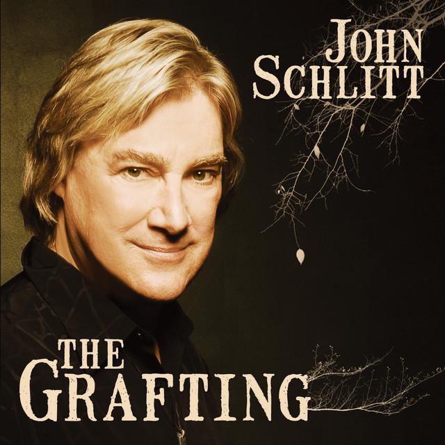 The Grafting album cover