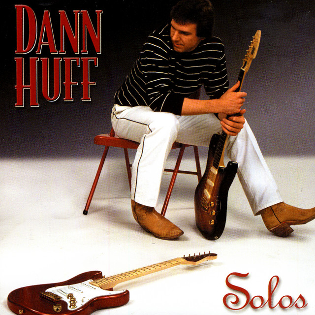 Solos album cover