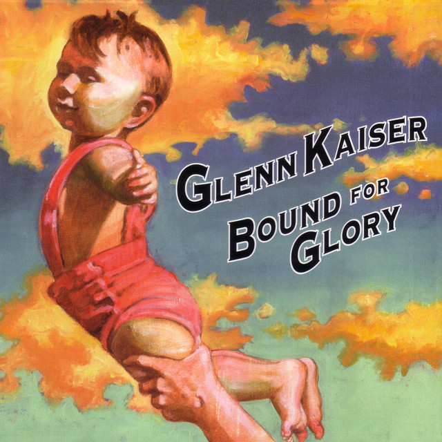 Bound for Glory album cover