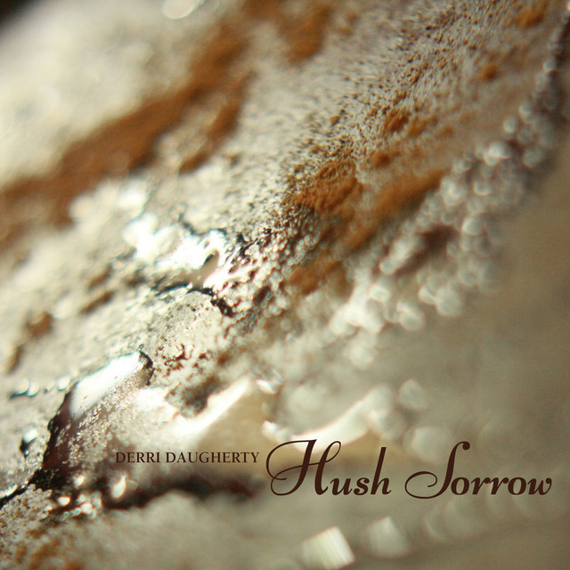 Hush Sorrow album cover