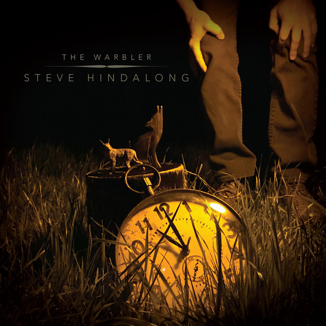 The Warbler album cover