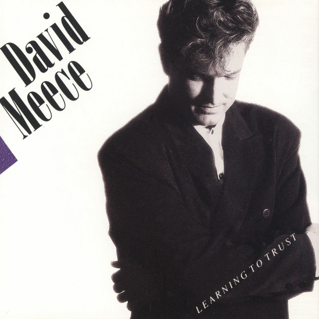 Learning To Trust album cover