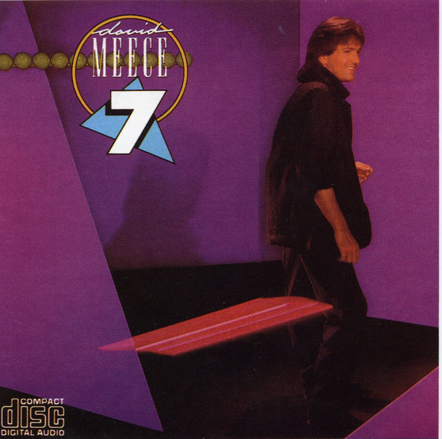 7 album cover