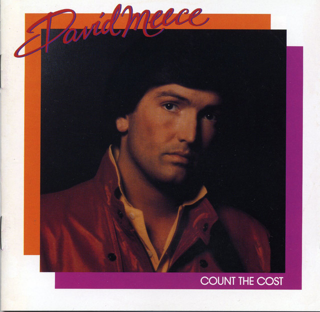 Count the Cost album cover