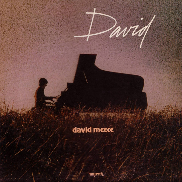 David (Remastered) album cover