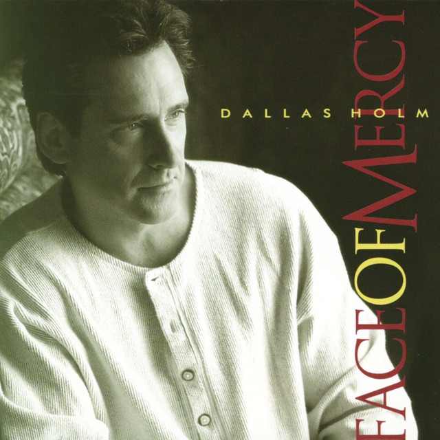 Face Of Mercy album cover