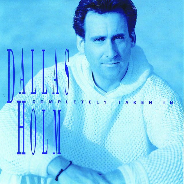 Completely Taken In album cover