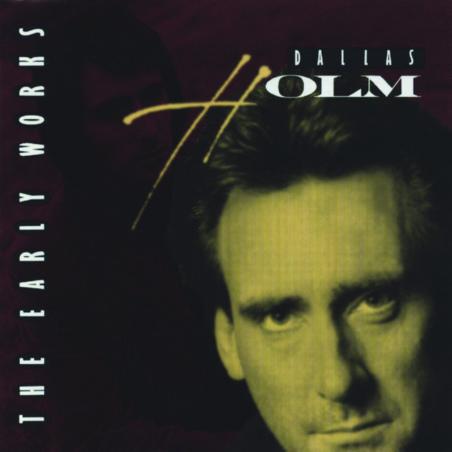 Early Works album cover