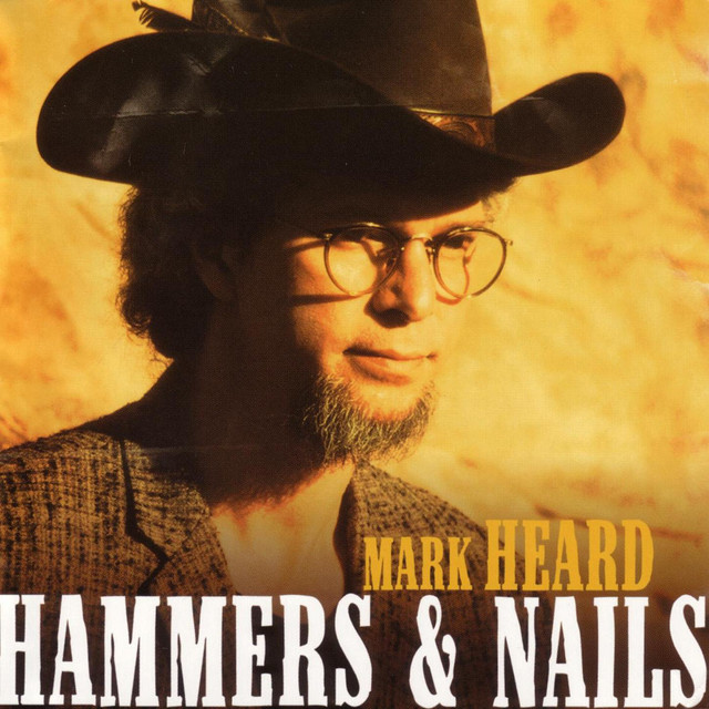 Hammers and Nails album cover