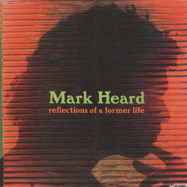 reflections of a former life album cover