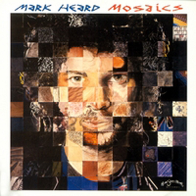 Mosaics album cover