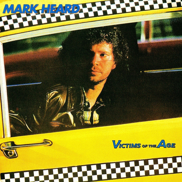 Victims of the Age album cover