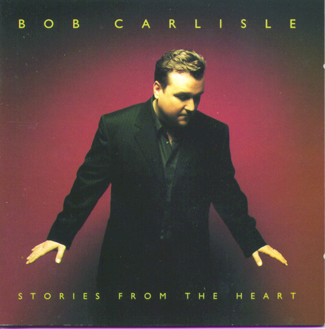 Stories From The Heart album cover