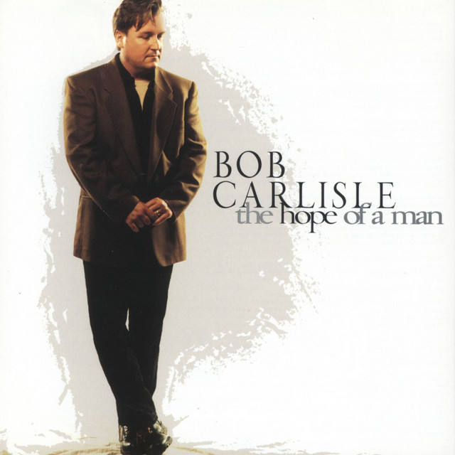 The Hope Of A Man album cover