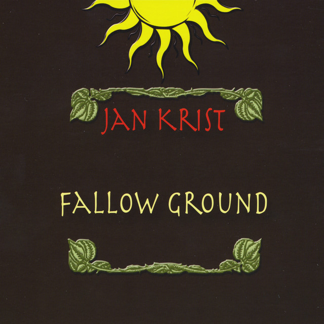 Fallow Ground album cover