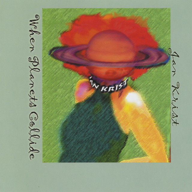When Planets Collide album cover