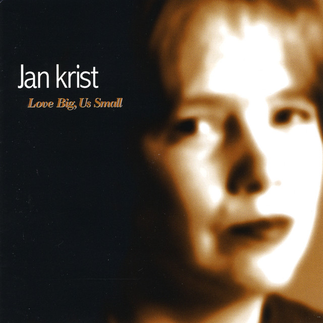Love Big, Us Small album cover