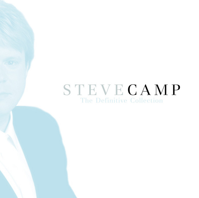 The Definitive Collection album cover