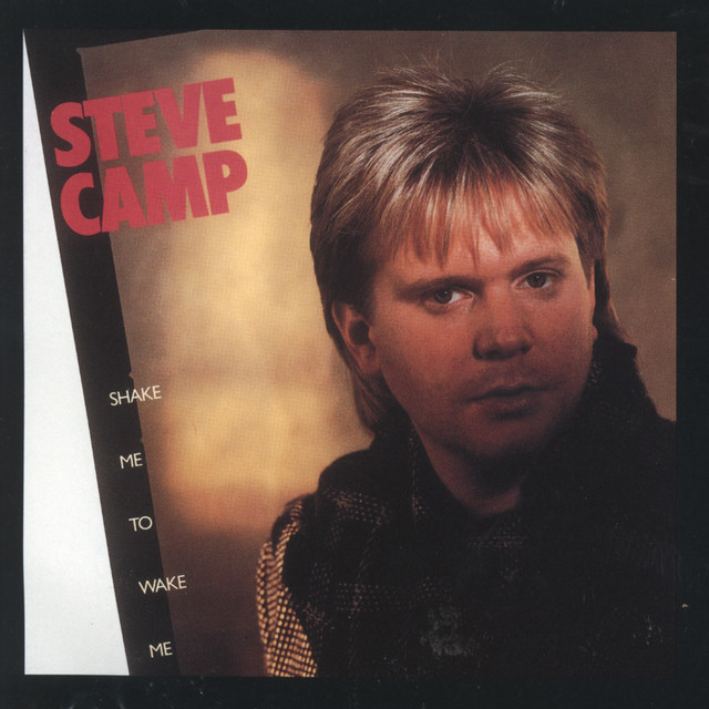 Shake Me To Wake Me album cover