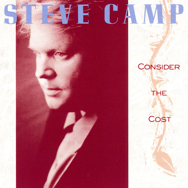 Consider The Cost album cover