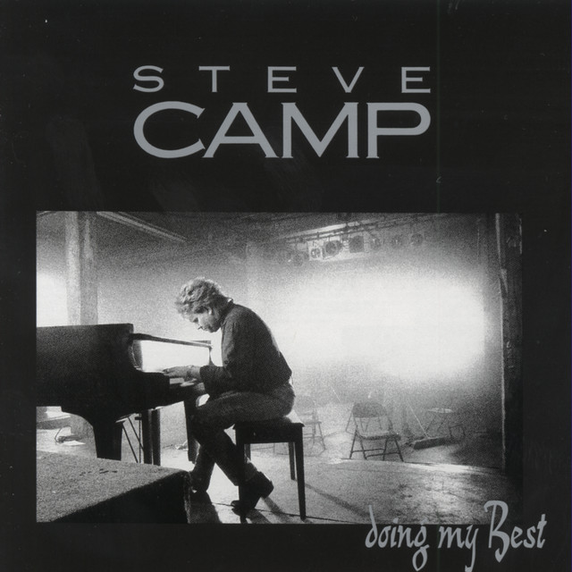Doing My Best : Vol. I album cover
