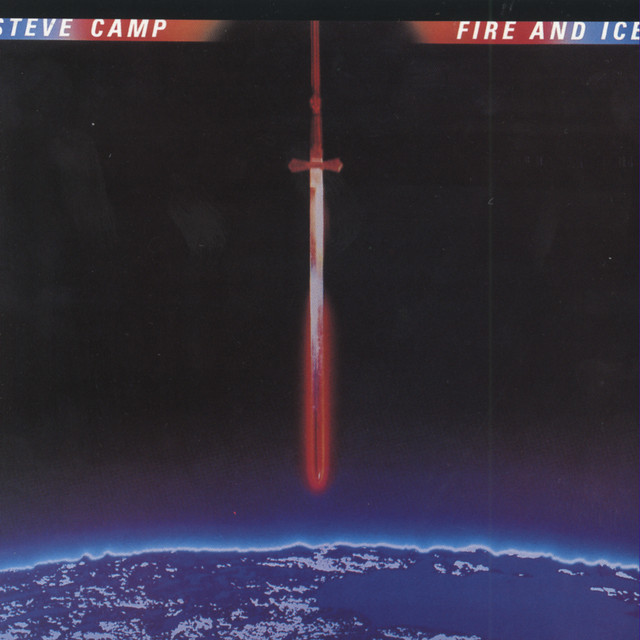 Fire And Ice album cover