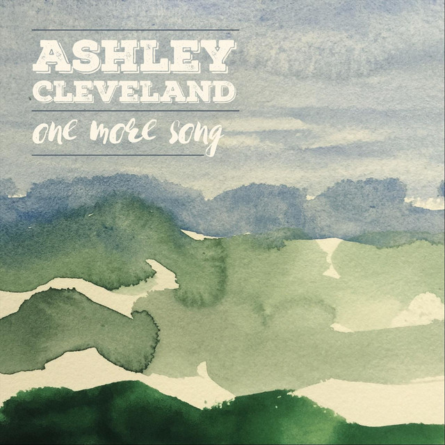 One More Song album cover