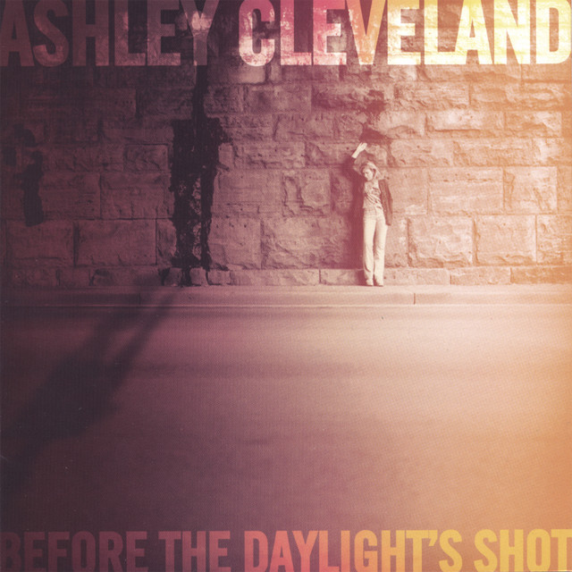 Before The Daylight's Shot album cover
