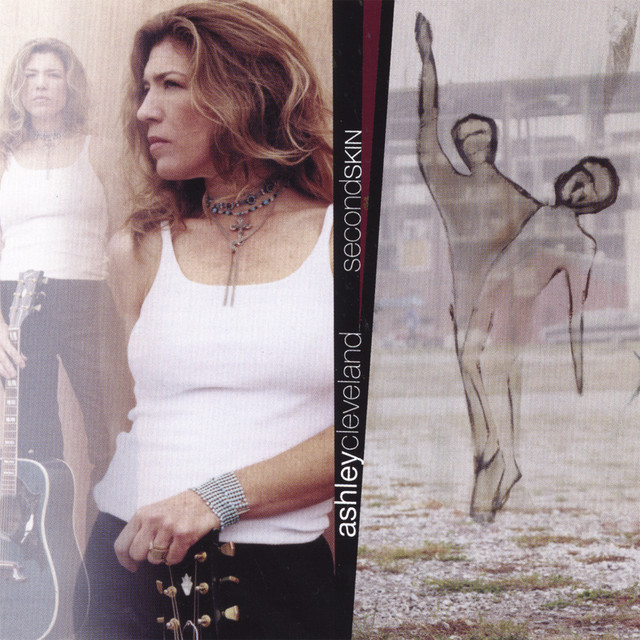 Second Skin album cover