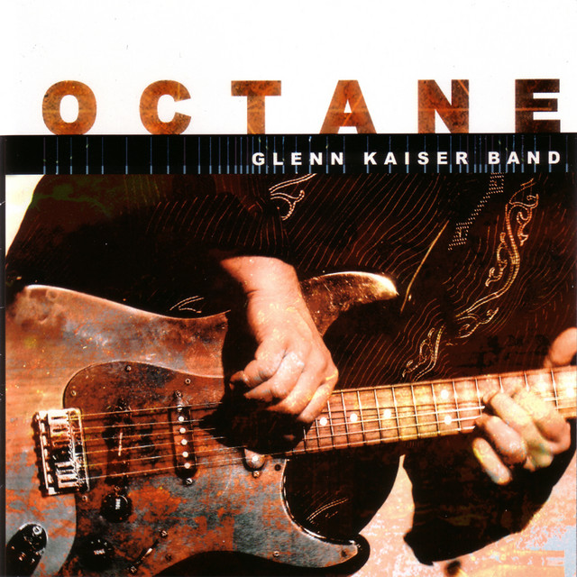 Octane album cover