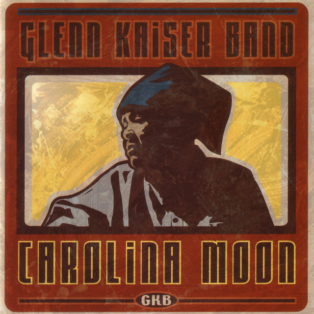 Carolina Moon album cover