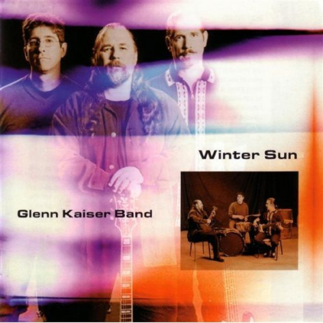 Winter Sun album cover
