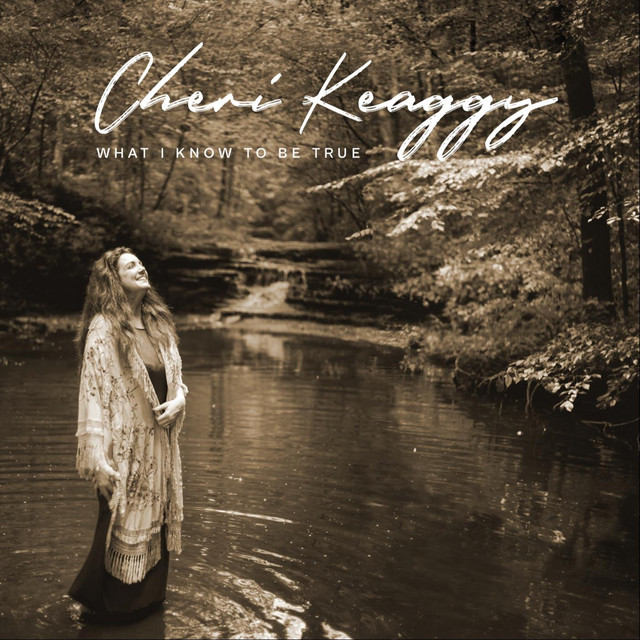 What I Know to Be True album cover