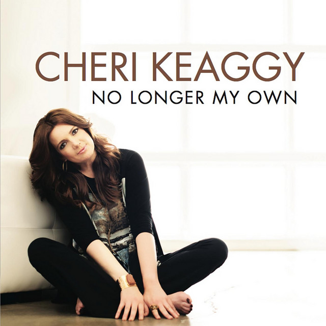 No Longer My Own album cover